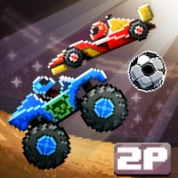 Drive Ahead! - Fun Car Battles