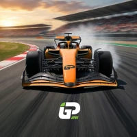 iGP Manager 26 Formula Racing