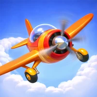 My Plane Simulator 3D