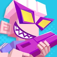 Rush Minutes: Online Shooter