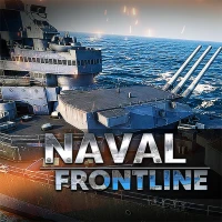 Naval Frontline: WWII Warships